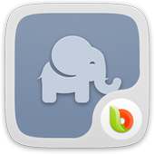 Evernote for Next Browser logo