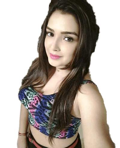 Selfie With Amrapali Dubey screenshot 4