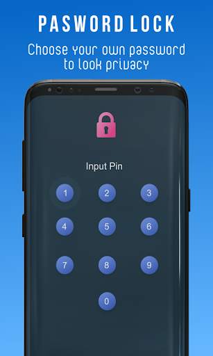 App Lock screenshot 2