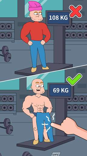 Einstein™ Brain Games: Mind Puzzles screenshot 3
