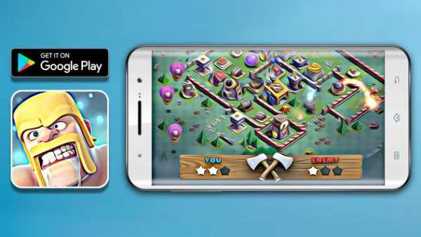 Hack for Clash of Clans Free Gems screenshot 4