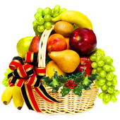Fruits Live Wallpaper icon