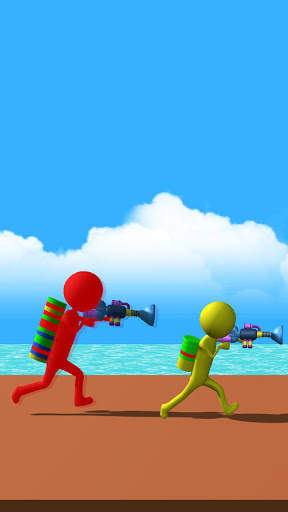 Stacky Fire screenshot 1