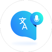 Voice Translator - Speak and Translate icon