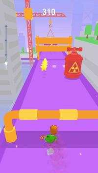 Parkour King 3D скриншот 2