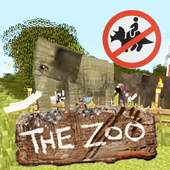Animals Zoo mod MCPE 5.51