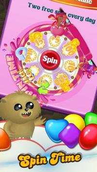 Jelly Crush Mania screenshot 4
