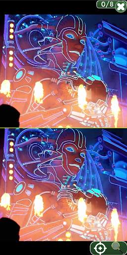 Vispo - Video Spot the Difference Game screenshot 3