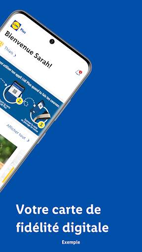 Lidl Plus screenshot 2