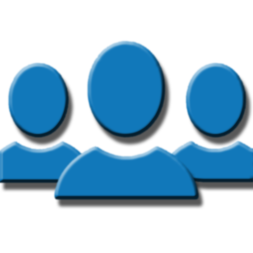 Mad Contact Groups icon