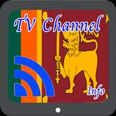 TV Sri Lanka Info Channel 1.0
