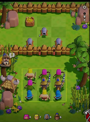 Clash Quest Guide screenshot 4