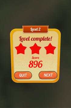 Candy Mania Kingdom Games screenshot 4
