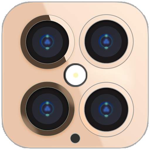 iCamera: Camera for iPhone 12 – iOS 14 Camera 1.2.6