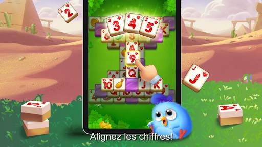 Tile Wings: Offline Match 3 screenshot 17