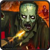 Zombie Hospital Evil War 1.0