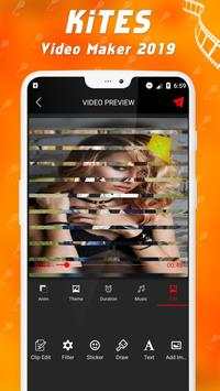 Kite Video Maker screenshot 6