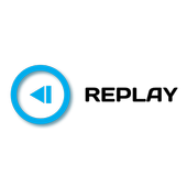replay icon