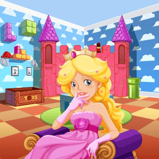 Princess Clean House Game 1.0.2020.2