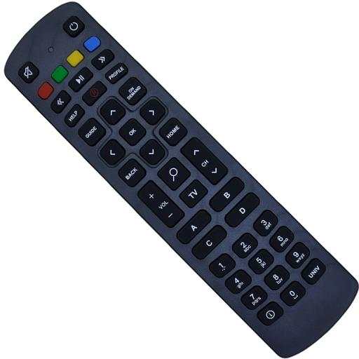 Remote Control For JIO 1.1