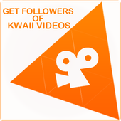 Famous For Kwai - Video -Get Auto Follower &amp; Likes icon