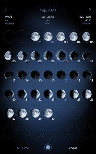 Deluxe Moon Premium screenshot 11