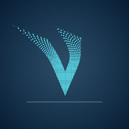 V Browser icon