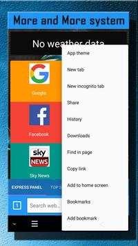 Re Browser screenshot 4