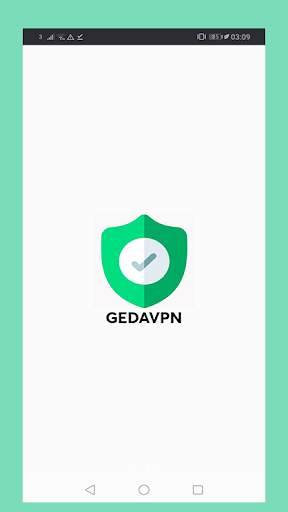 GEDAVPN - FREE VPN LIFETIME screenshot 1