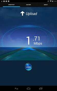 Internet Speed Test screenshot 9
