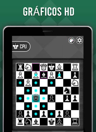 Xadrez screenshot 5