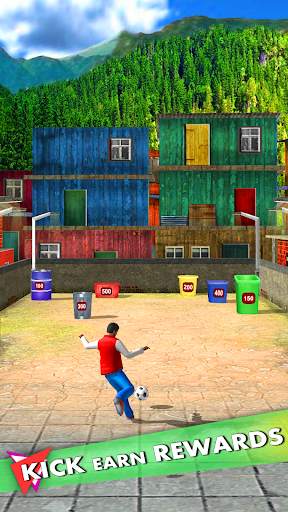 Street Chaser screenshot 5