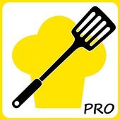 My Recipe Box Pro icon