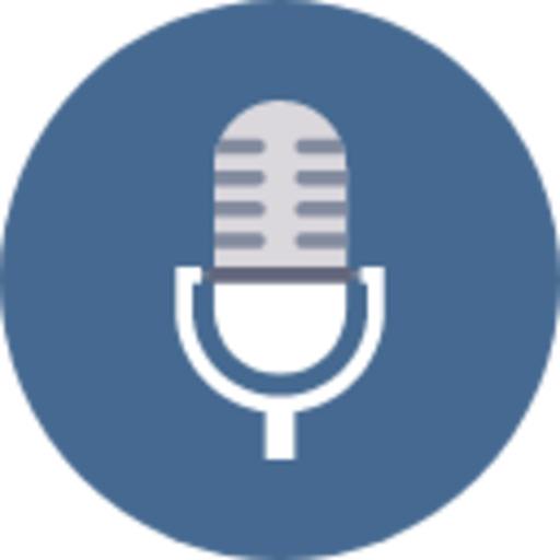 Write SMS by voice icon