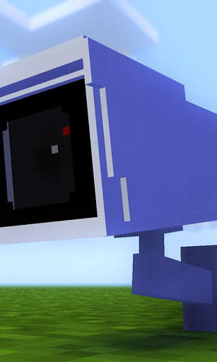 Mod Security Camera screenshot 2