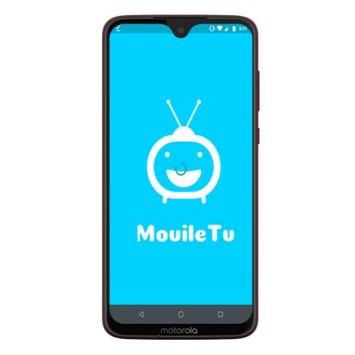 MovilTV screenshot 3
