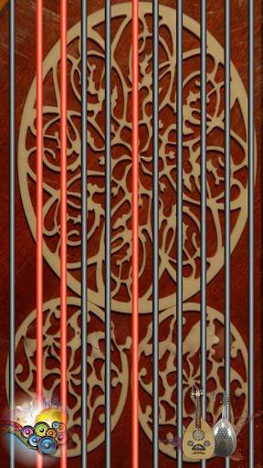 Play Real Oud screenshot 1