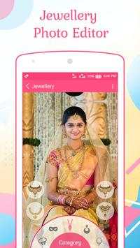 Jewellery Photo Editor screenshot 2