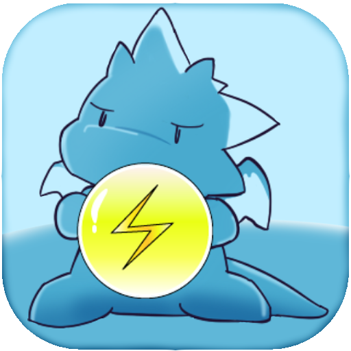 Dragon Ice Bubble icon