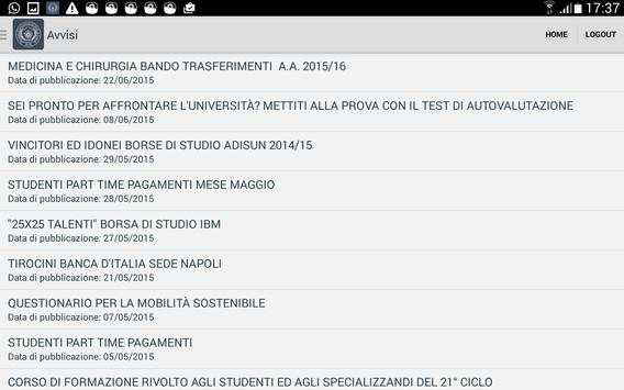 SUNmobile screenshot 10
