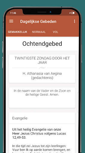 Katholiek Gebed - DezPray screenshot 6
