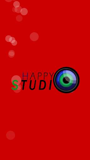 Happy Studio screenshot 1