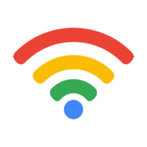 Wifi to Wifi Connect icon