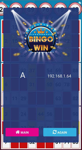 Lotto 90 screenshot 4
