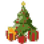 Art Pixel: Holiday Edition (Color by Number) 1.3