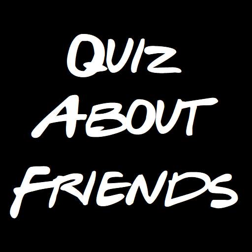 Quiz About Friends - Trivia and Quotes 1.0