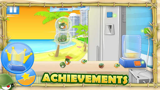Blender - Fruit Slice Game screenshot 6