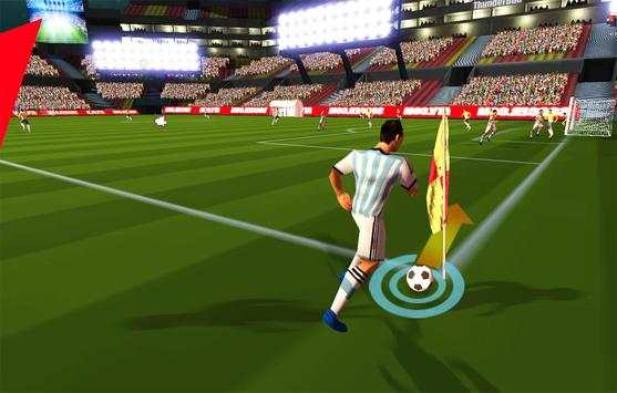 Football Top Scorer screenshot 5
