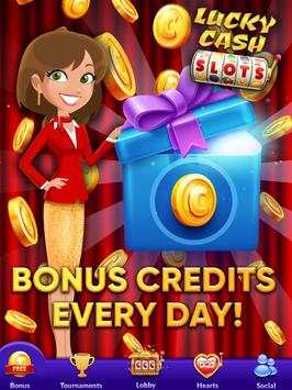 Lucky CASH Slots - Win Real Money & Prizes screenshot 12