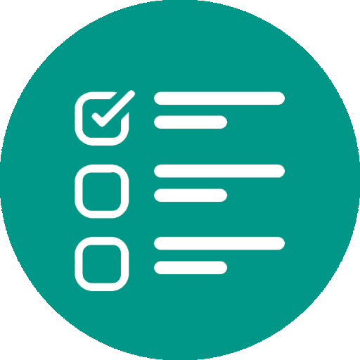 Quizzer (create tests) icon